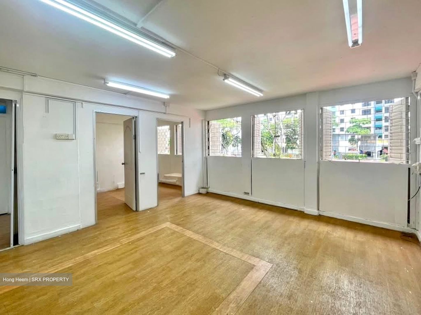 Toa Payoh Central (D12), Shop House #603545951